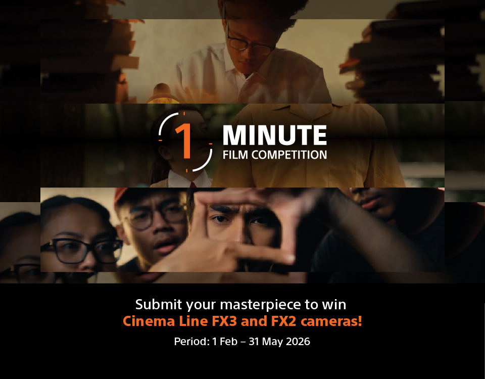Contest Mobile Banner